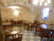 Salle "Saint Jacques de Compostelle"