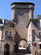 Porte Saint Jean